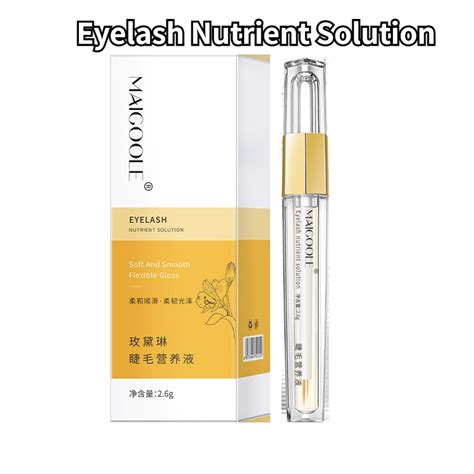 Why Doctor Magic Eyelash Nutrient Solution is the Key to Luscious Lashes